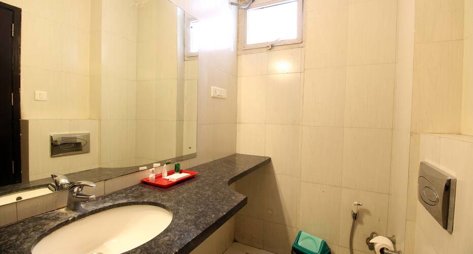 Hotel Dwarka Palace, New Delhi 5